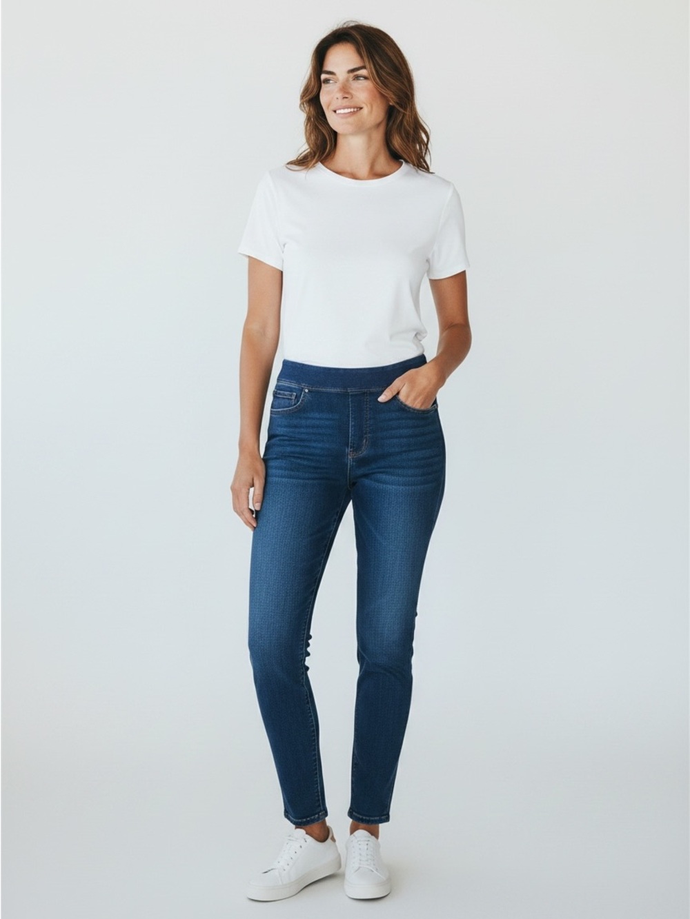 Penmans // NWT // High Waist Skinny Leg // Women’s Jeans